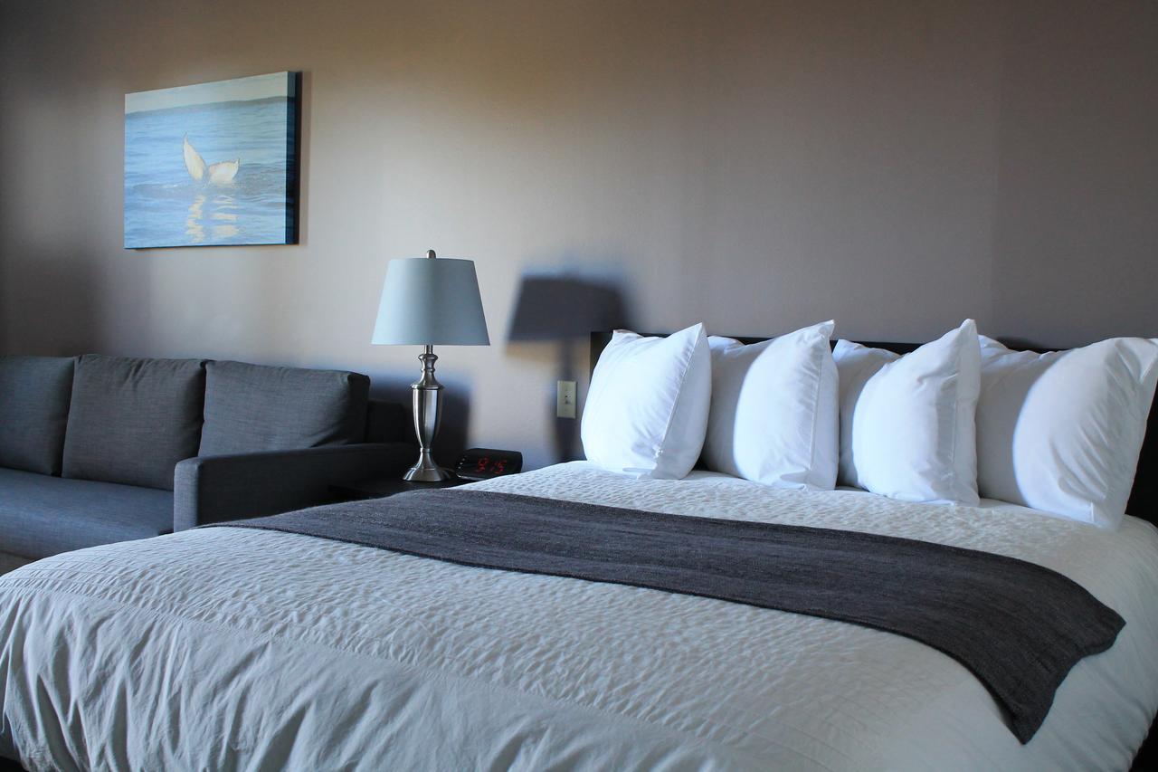 Voyageur Motel Yarmouth Esterno foto